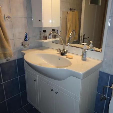 Monte Caputo House * Alykes (Zakynthos)