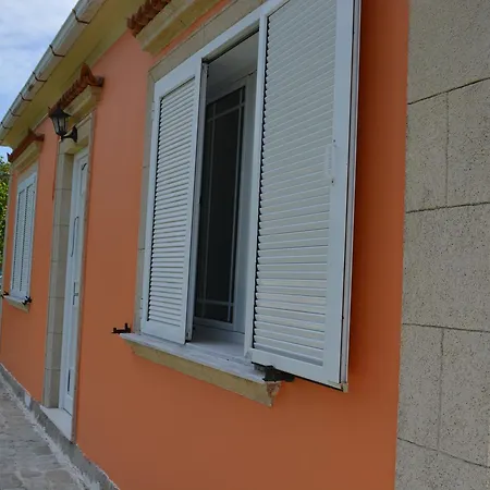 Monte Caputo House Vakantiehuis