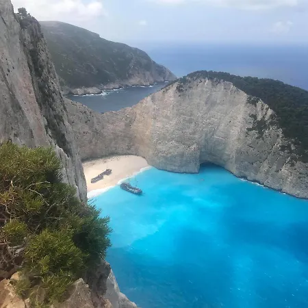 Monte Caputo House *