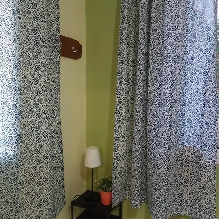 Monte Caputo House * Alykes (Zakynthos)