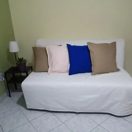 Monte Caputo House Vakantiehuis