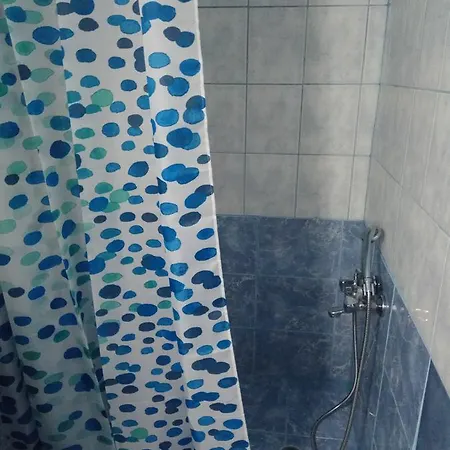 Monte Caputo House Alykes (Zakynthos)