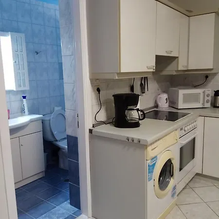 Monte Caputo House * Alykes (Zakynthos)