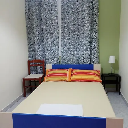 Monte Caputo House Alykes (Zakynthos)