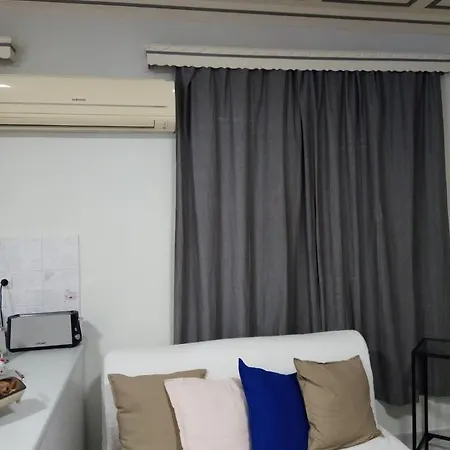 Monte Caputo House Feriehus