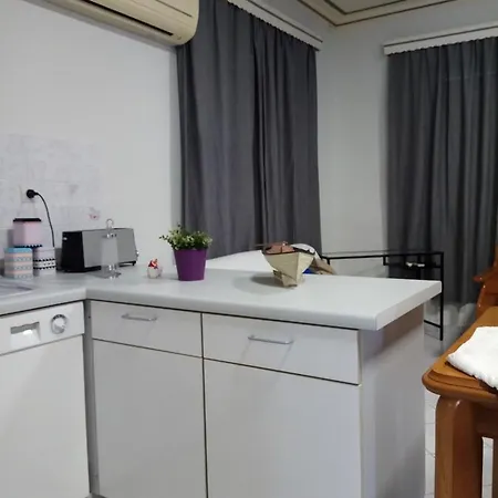 Monte Caputo House Feriehus Alykes (Zakynthos)