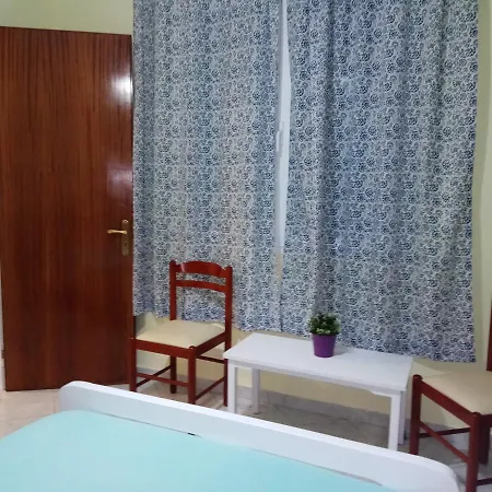 Monte Caputo House * Alykes (Zakynthos)