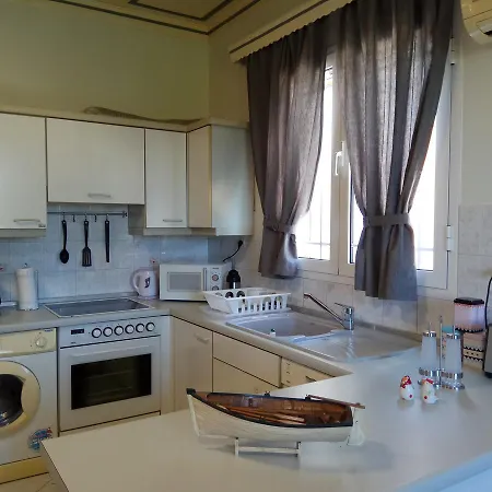 Monte Caputo House Holiday home
