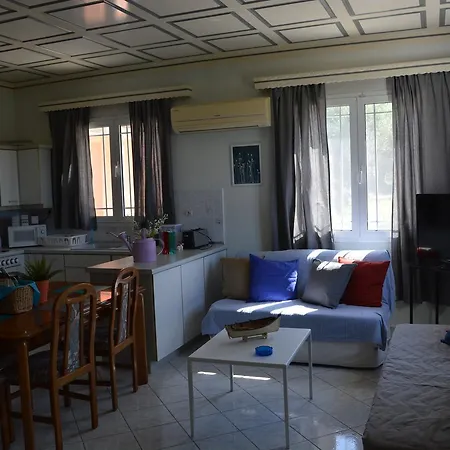 Monte Caputo House Feriehus