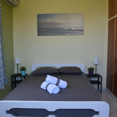 Monte Caputo House * Alykes (Zakynthos)