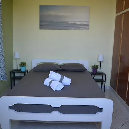 Monte Caputo House Holiday home