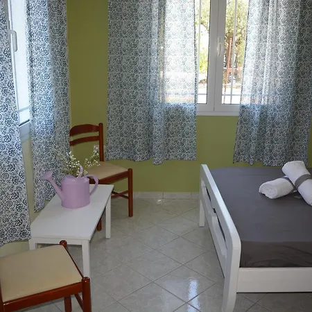 Feriehus Monte Caputo House *