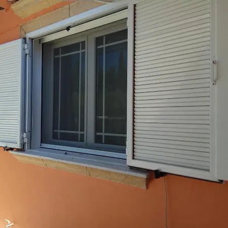 Monte Caputo House Alykes (Zakynthos)