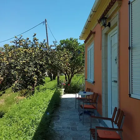 Monte Caputo House Feriehus