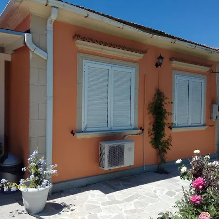 Monte Caputo House Holiday home