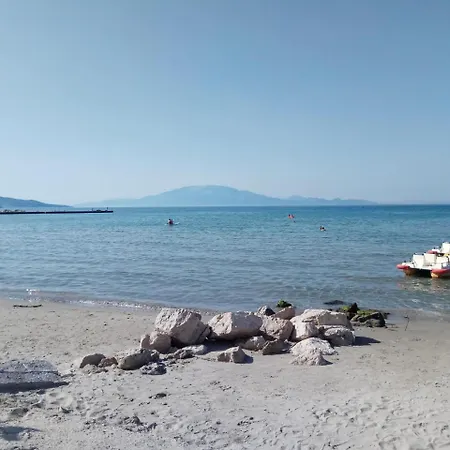 Monte Caputo House * Alykes (Zakynthos)