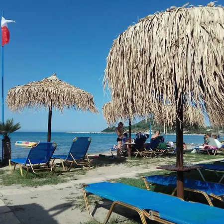 Feriehus Monte Caputo House