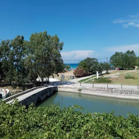 Monte Caputo House * Alykes (Zakynthos)