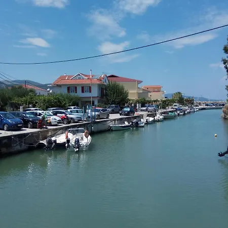 Feriehus Monte Caputo House