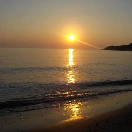 Monte Caputo House *