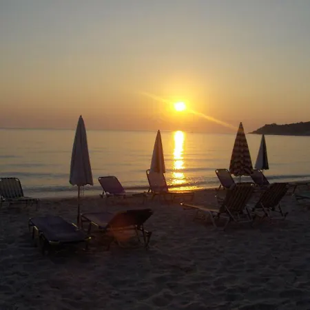 Holiday home Monte Caputo House Alykes (Zakynthos)