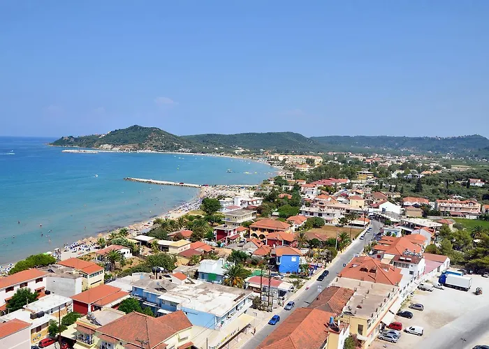 Monte Caputo House *