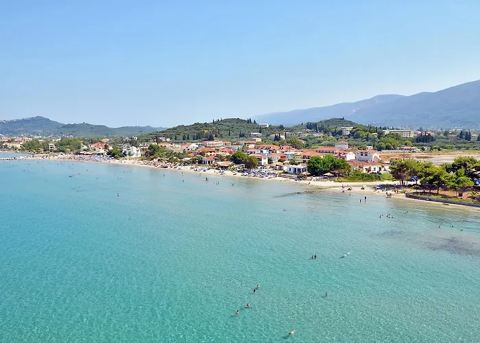 Monte Caputo House *