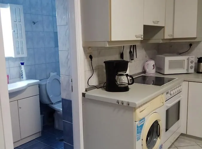 Monte Caputo House * Alykes (Zakynthos)