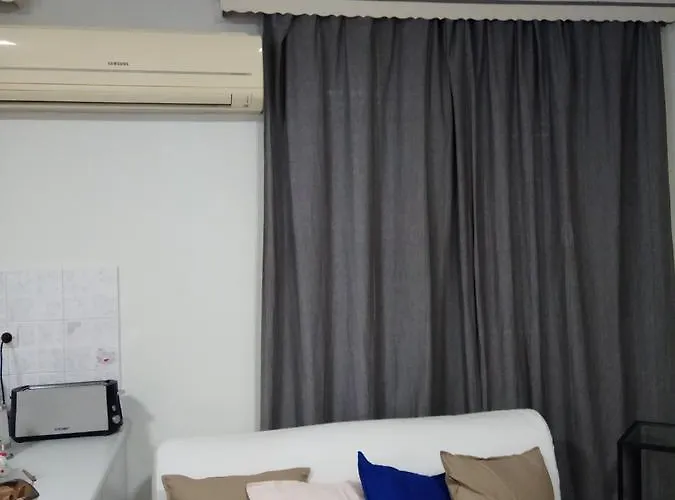 Monte Caputo House Casa vacanze