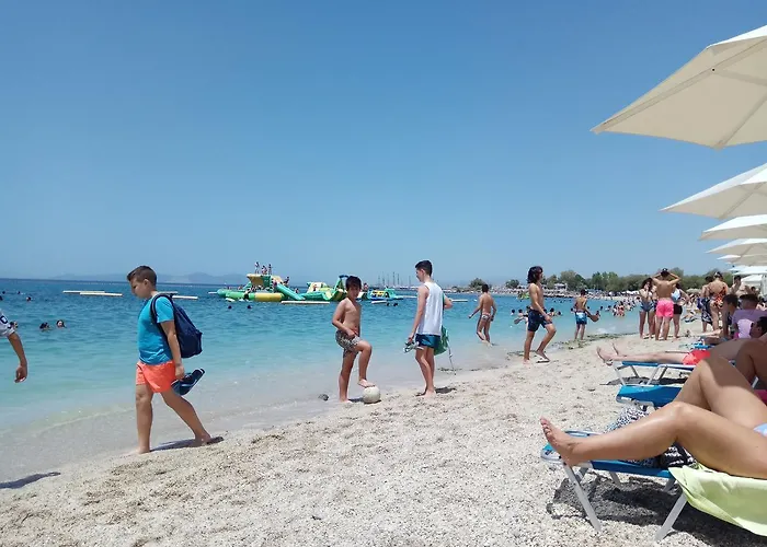 Monte Caputo House * Alykes (Zakynthos)