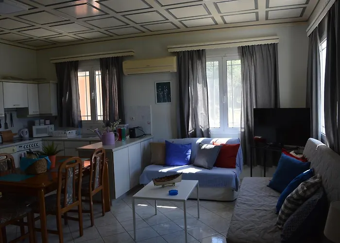 Monte Caputo House Casa vacanze