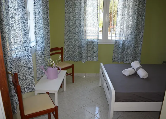 Casa vacanze Monte Caputo House *