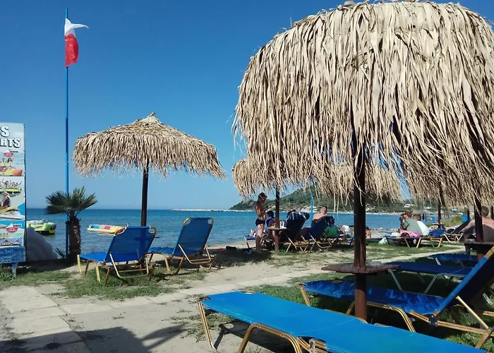 Casa vacanze Monte Caputo House