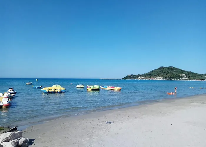 Monte Caputo House * Alykes (Zakynthos)