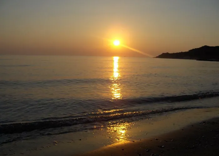 Monte Caputo House *