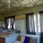 Monte Caputo House *