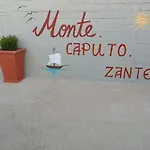 Casa vacanze Monte Caputo House *